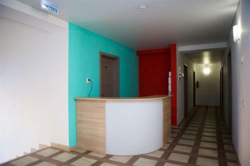 Hostal Bereg