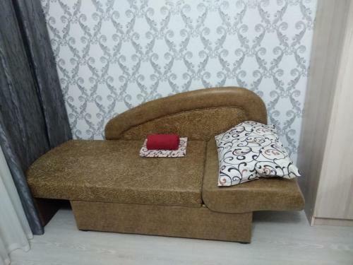Hostal 25 Region