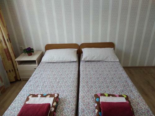 Hostal 25 Region