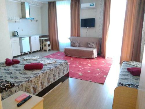 Hostal 25 Region