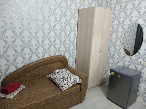 Hostal 25 Region