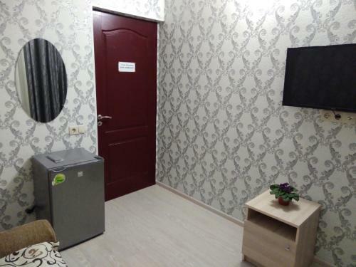 Hostal 25 Region