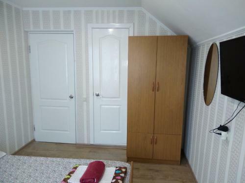 Hostal 25 Region