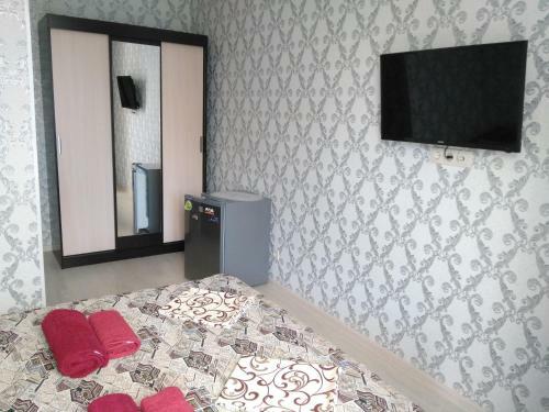 Hostal 25 Region