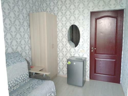 Hostal 25 Region