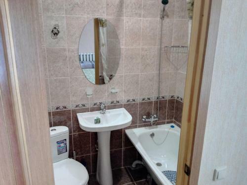 Hostal 25 Region