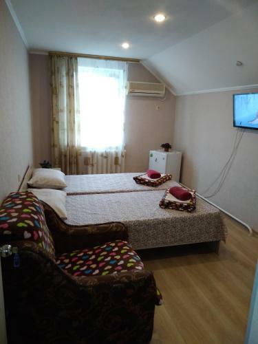 Hostal 25 Region
