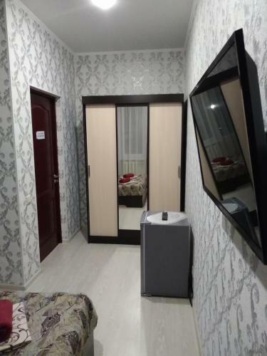 Hostal 25 Region