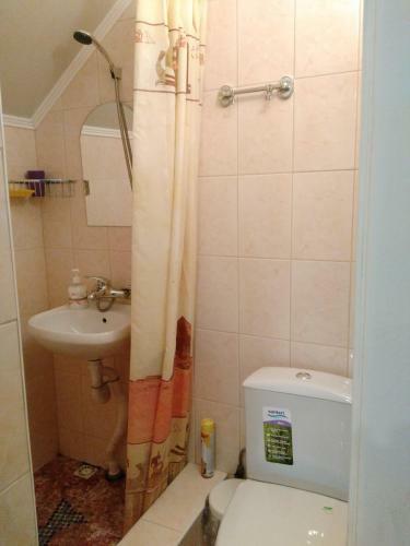 Hostal 25 Region
