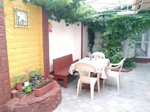Hostal 25 Region