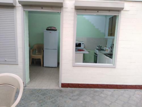 Hostal 25 Region