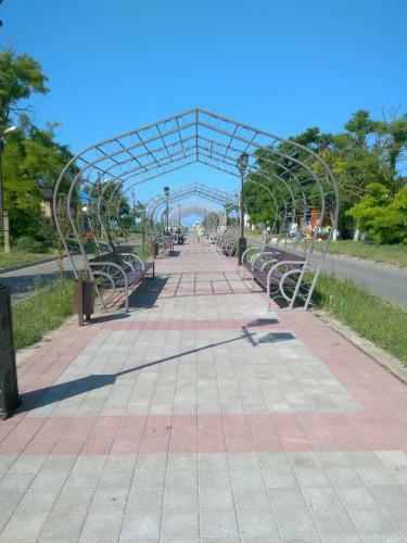 Hostal 25 Region