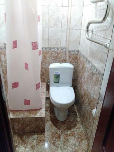 Hostal 25 Region