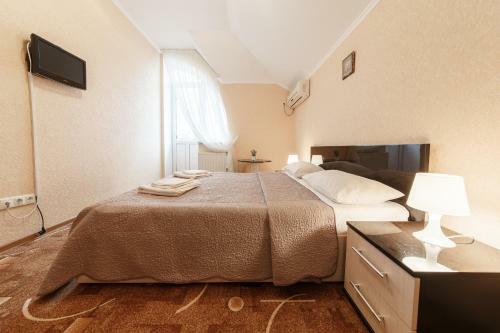Hostal Chelsi Hotel