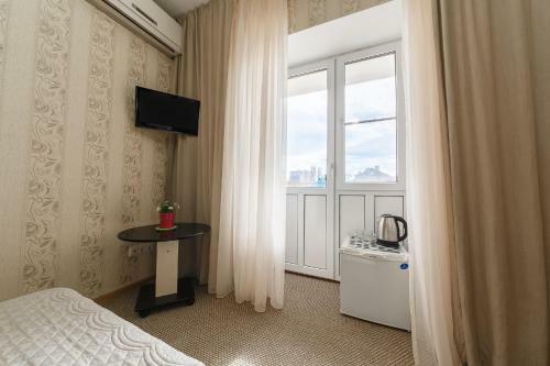 Hostal Chelsi Hotel