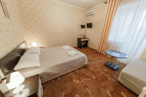 Hostal Chelsi Hotel