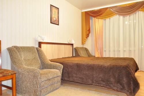 Apartment At Griboedovskii