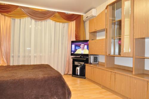 Apartment At Griboedovskii