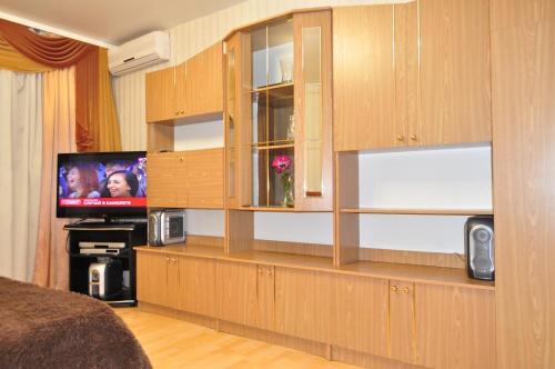 Apartment At Griboedovskii