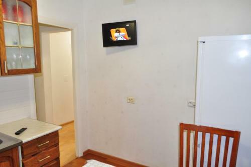 Apartment At Griboedovskii