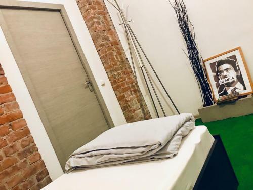 Albergue Bla Bla Rooms