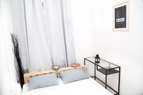 Albergue Bla Bla Rooms