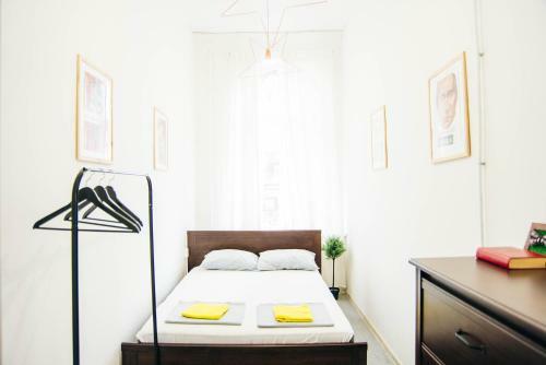 Albergue Bla Bla Rooms
