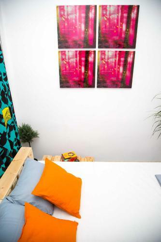 Albergue Bla Bla Rooms