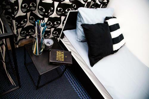 Albergue Bla Bla Rooms