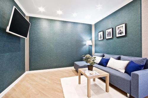 Apartamento ??????????? ?? ??. ??????? ? ?? "???????"