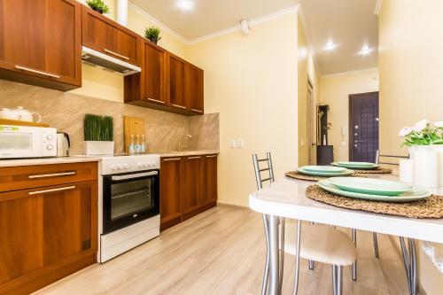 Apartamento ??????????? ?? ??. ??????? ? ?? "???????"