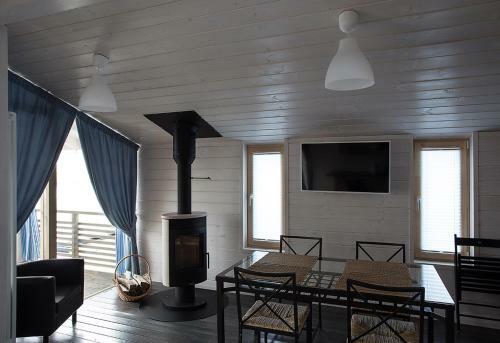 Koshkinsky Farvater Holiday Home