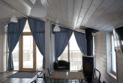 Koshkinsky Farvater Holiday Home
