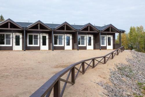 Koshkinsky Farvater Holiday Home