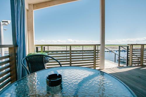Koshkinsky Farvater Holiday Home