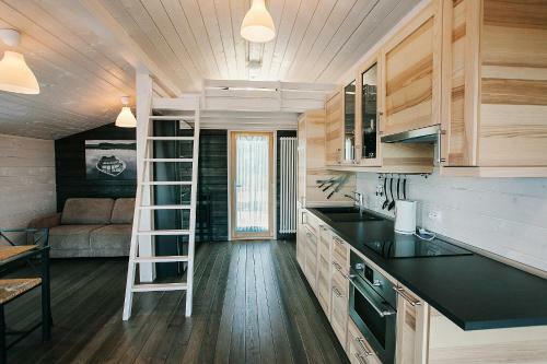 Koshkinsky Farvater Holiday Home