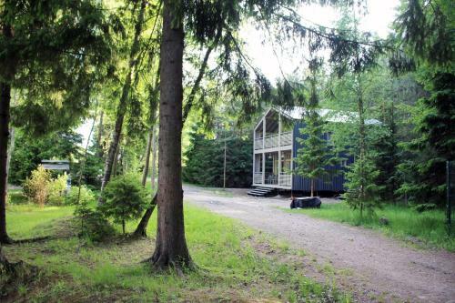Koshkinsky Farvater Holiday Home