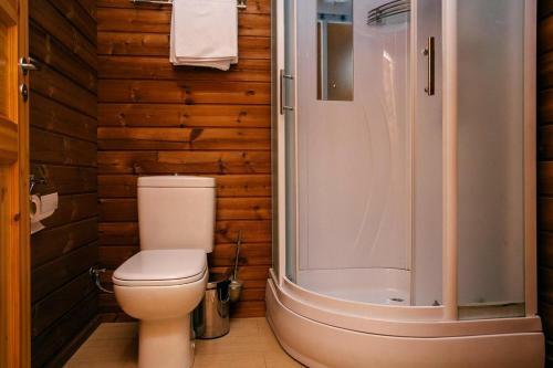 Koshkinsky Farvater Holiday Home