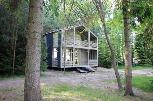 Koshkinsky Farvater Holiday Home