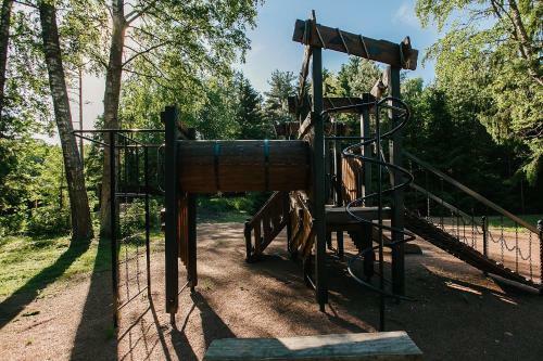 Koshkinsky Farvater Holiday Home