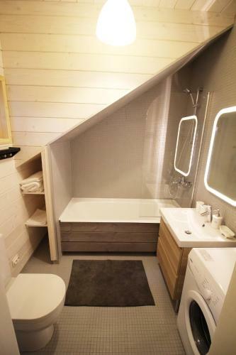 Koshkinsky Farvater Holiday Home