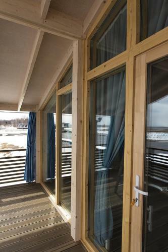 Koshkinsky Farvater Holiday Home