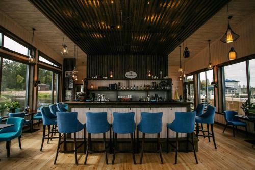 Koshkinsky Farvater Holiday Home