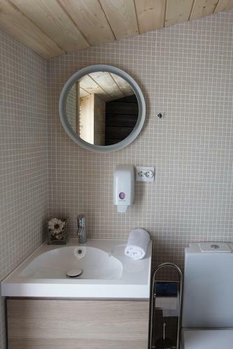 Koshkinsky Farvater Holiday Home