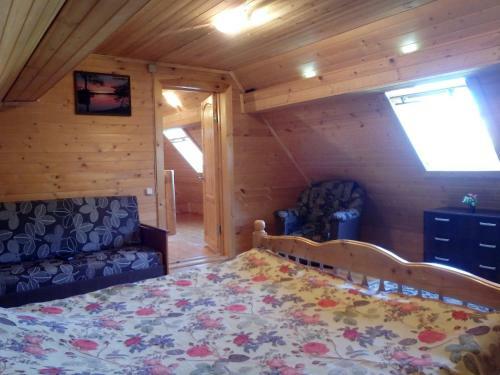 Hostal Guest House Konstantinova Usadba