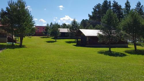 Hostal Guest House Konstantinova Usadba