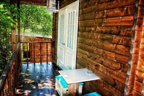 Hostal Happywood