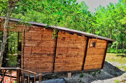 Hostal Happywood