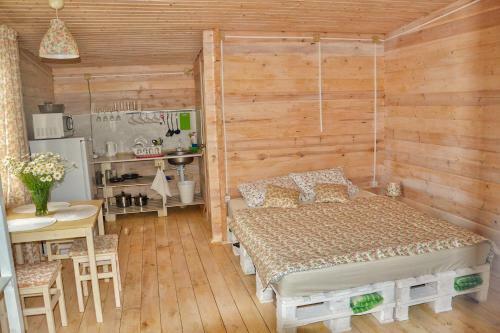Hostal Happywood