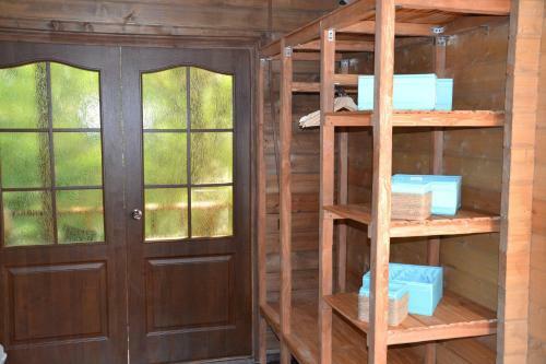 Hostal Happywood